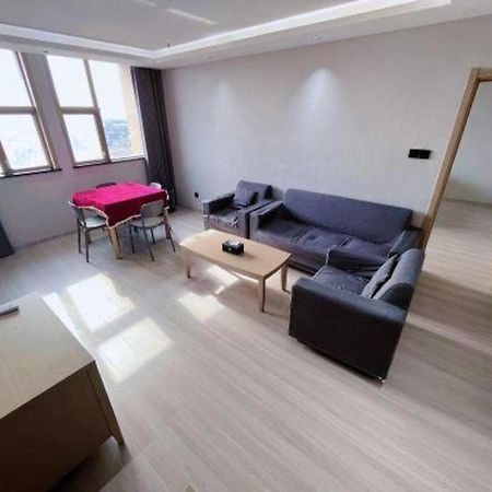 Greentree Inn Jiangsu Changzhou Lijia Town Wujin Road Business Hotel Exterior foto