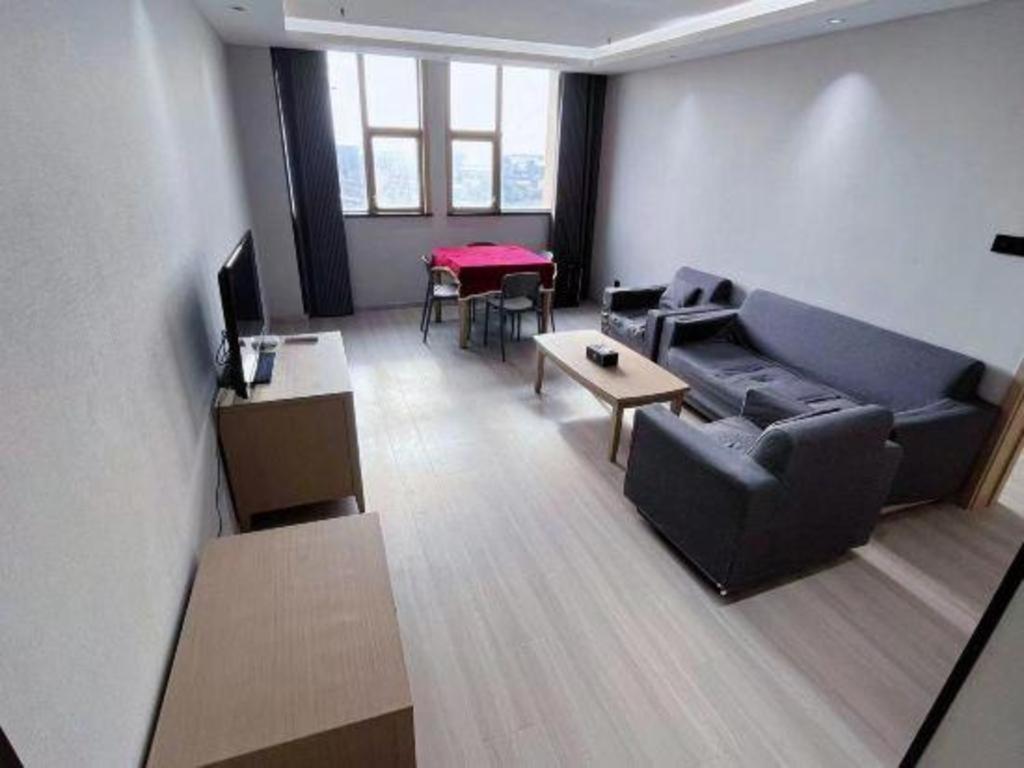 Greentree Inn Jiangsu Changzhou Lijia Town Wujin Road Business Hotel Exterior foto